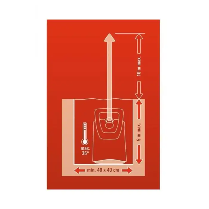 Einhell Ge Sp 750 Ll Temiz Su Dalgıç Bahçe Pompası