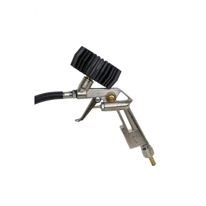 Asturo GP/E Hava Saatli Basınç Göstergeli Lastik Şişirme Tabancası