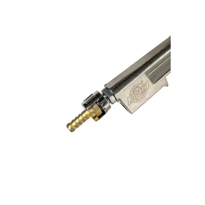 Asturo GP/E Hava Saatli Basınç Göstergeli Lastik Şişirme Tabancası