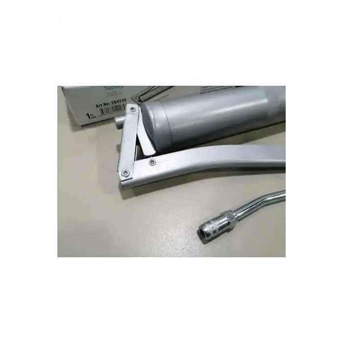 Master Gres Yağ Pompası 500cc