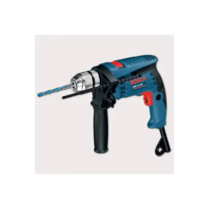 Bosch Gsb-13re Profesyonel 600w 13 Mm Darbeli Matkap
