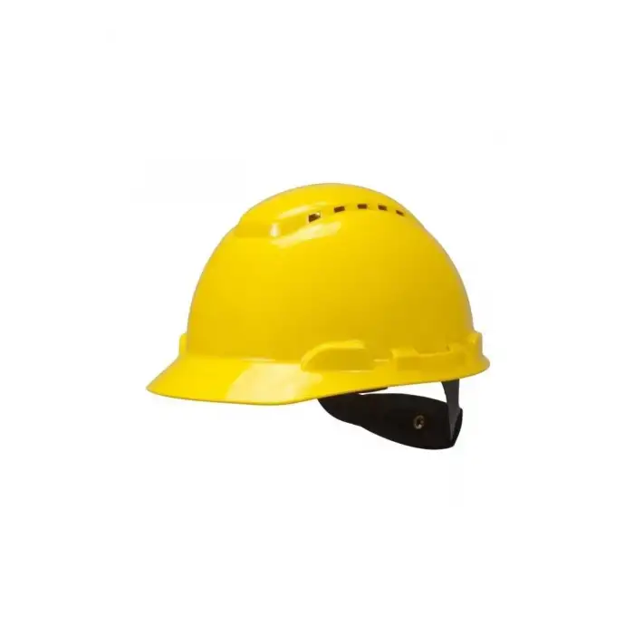 3m H700-GU Havalandırmalı Güvenlik Bareti