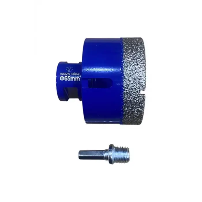 HAİNZ KÖLN Seramik Mermer Panç M14 (6-130mm)