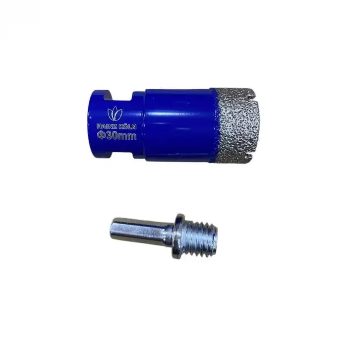 HAİNZ KÖLN Seramik Mermer Panç M14 (6-130mm)