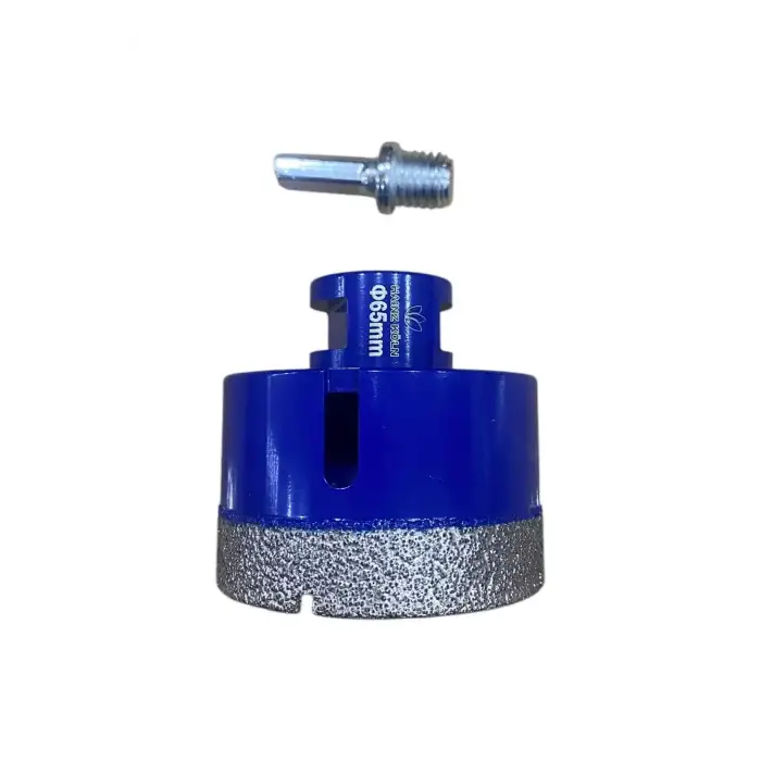 HAİNZ KÖLN Seramik Mermer Panç M14 (6-130mm)