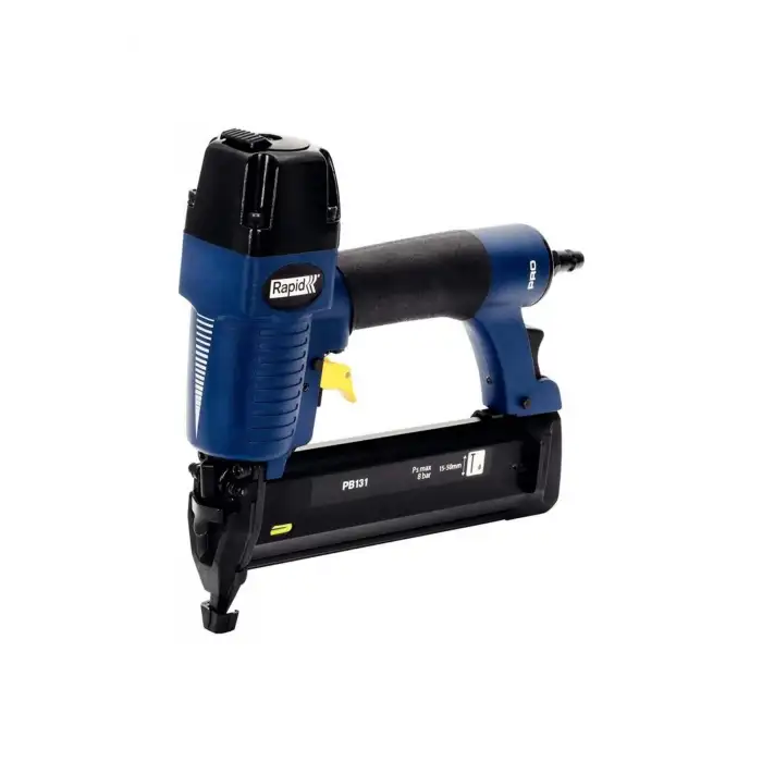 Rapid Havalı Çivi Çakma Tabancası Pb131 (15-50 mm)