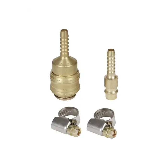 Eınhell Hortum Ekleme Seti 4139500