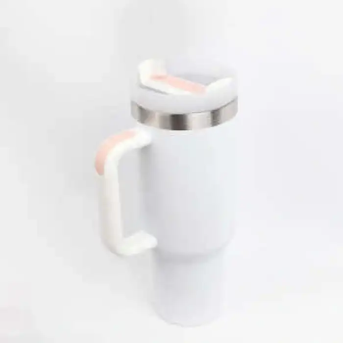 Igloo Stadler Thermo-Mug 1.2 Litre-BEYAZ