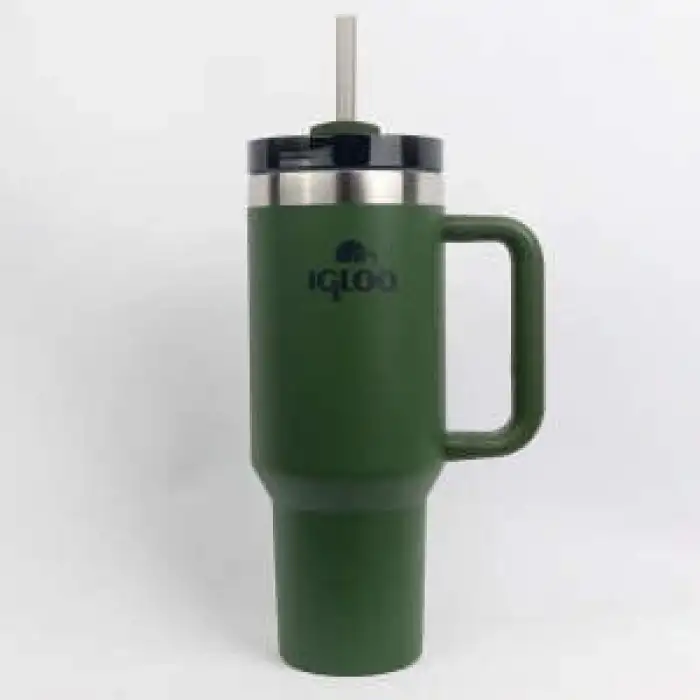 Igloo Stadler Thermo-Mug 1.2 Litre Haki