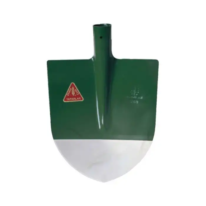 Yaparlar İnşaat Küreği 4160 (Sapsız)