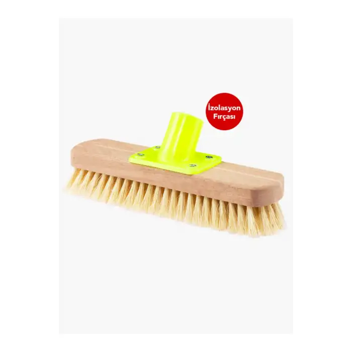 Doğuş İzolasyon Fırçası 11 006