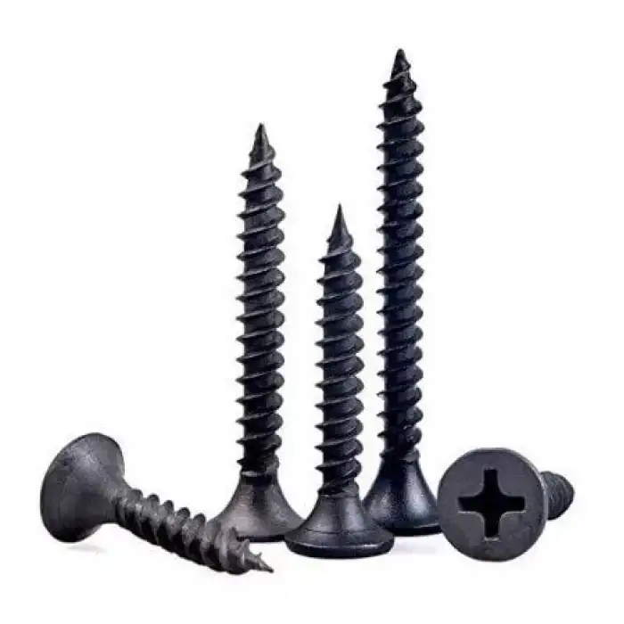 Junıor Alçıpan Vida Sık Dişli 3,5x25mm 1000li Paket