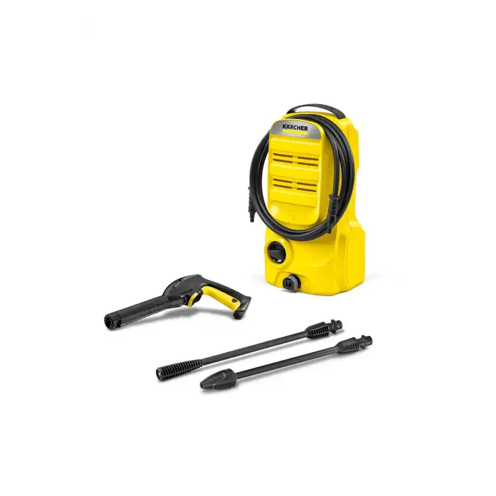 Karcher K2 CLASSIC 110 Bar Basınçı Yıkama Makinesi