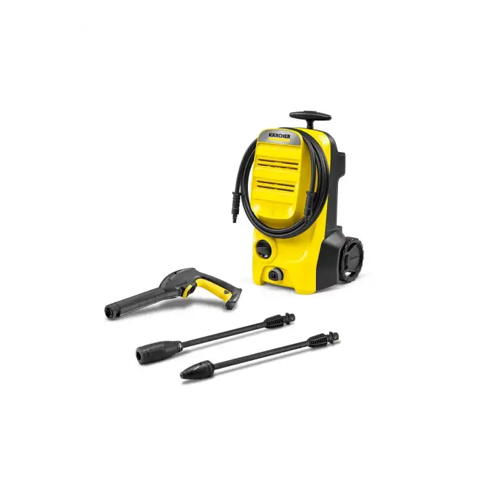 Karcher K4 CLASSIC 130 Bar Basınçlı Yıkama Makinesi