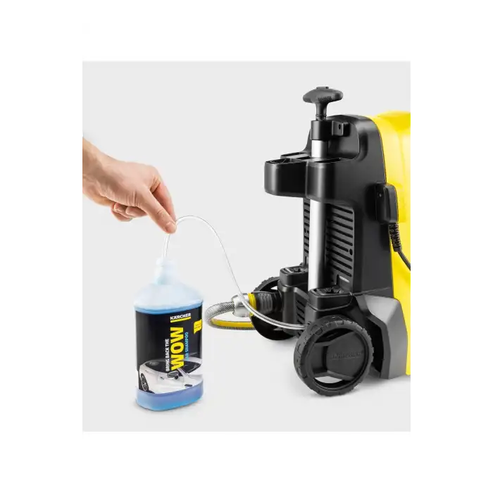 Karcher K4 CLASSIC 130 Bar Basınçlı Yıkama Makinesi