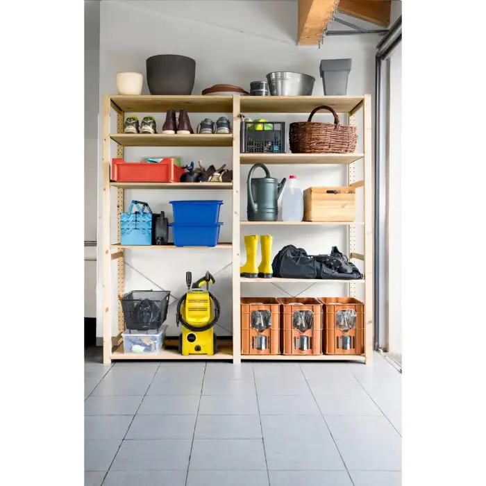 Karcher K4 CLASSIC 130 Bar Basınçlı Yıkama Makinesi