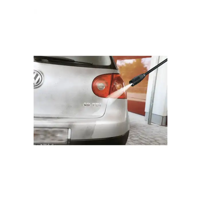 Karcher K4 CLASSIC 130 Bar Basınçlı Yıkama Makinesi