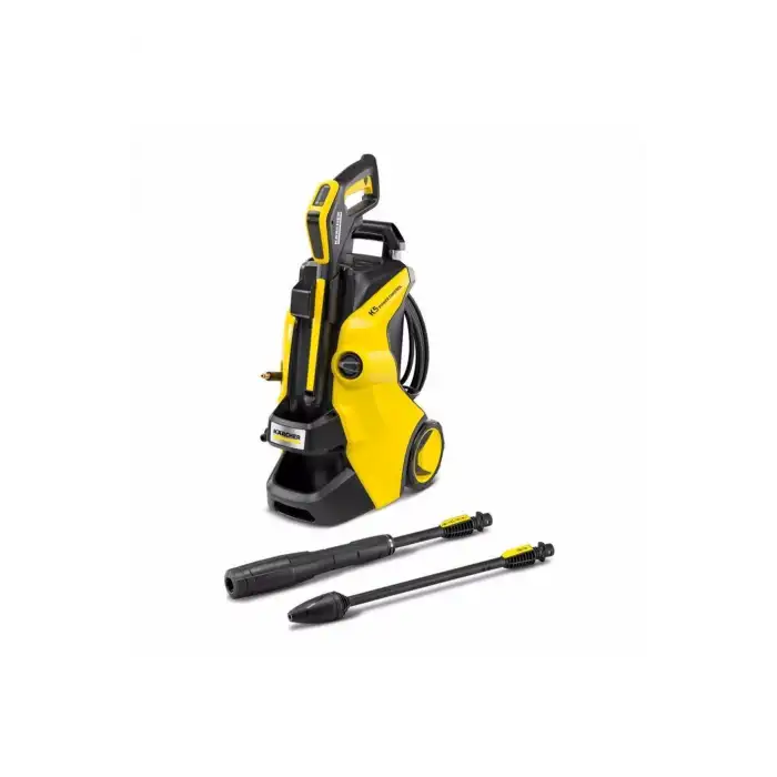 Karcher K5 Power Control 145 Bar Yüksek Basınçlı Makina 1.324-550.0