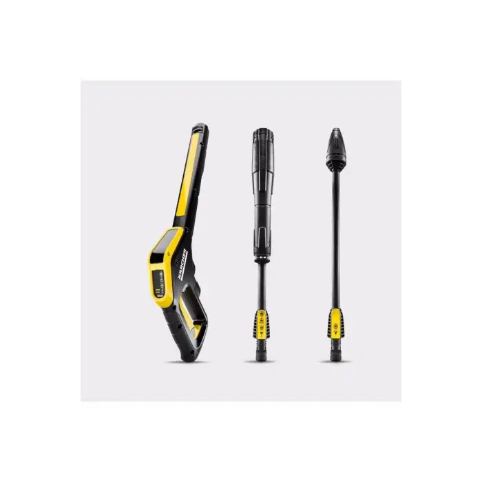 Karcher K5 Power Control 145 Bar Yüksek Basınçlı Makina 1.324-550.0