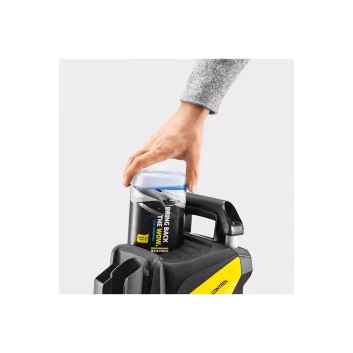 Karcher K5 Power Control 145 Bar Yüksek Basınçlı Makina 1.324-550.0