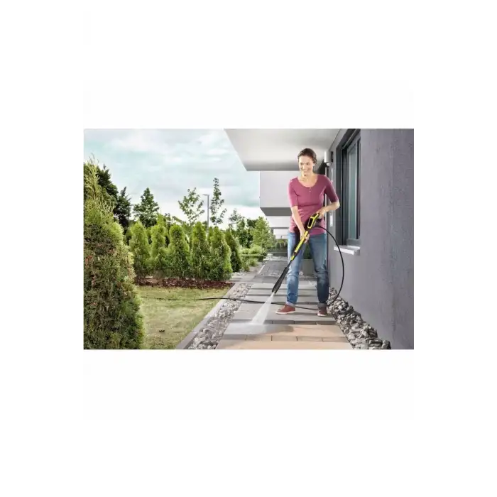 Karcher K5 Power Control 145 Bar Yüksek Basınçlı Makina 1.324-550.0