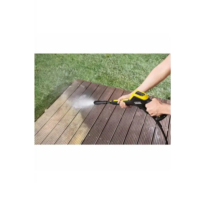 Karcher K5 Power Control 145 Bar Yüksek Basınçlı Makina 1.324-550.0