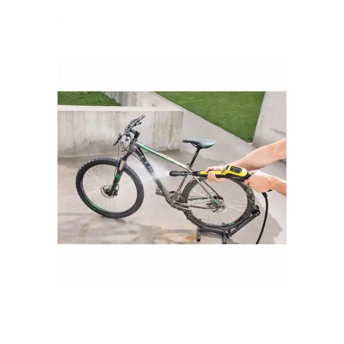 Karcher K5 Power Control 145 Bar Yüksek Basınçlı Makina 1.324-550.0