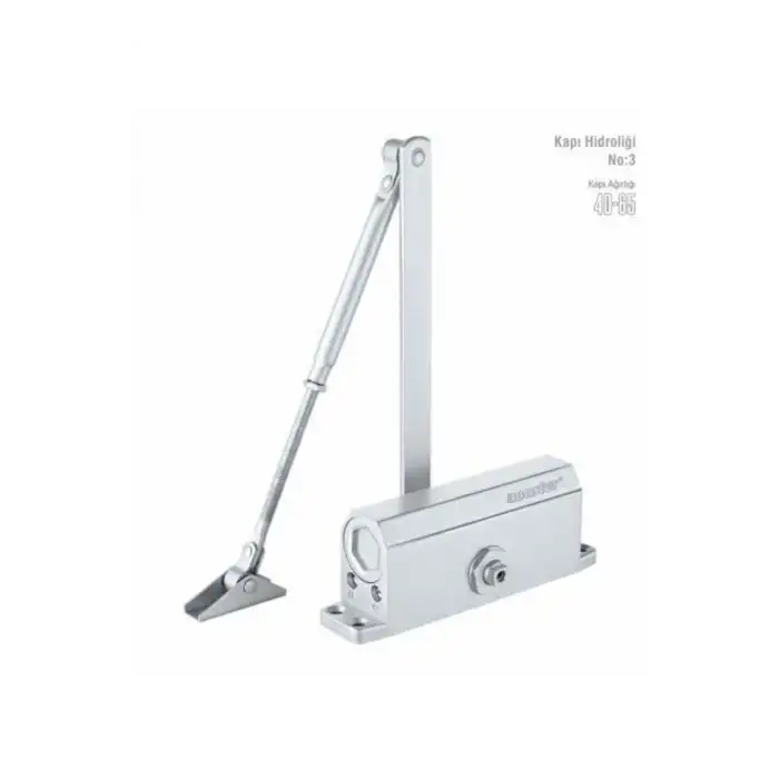 Master Kapı Hidroliği No:5