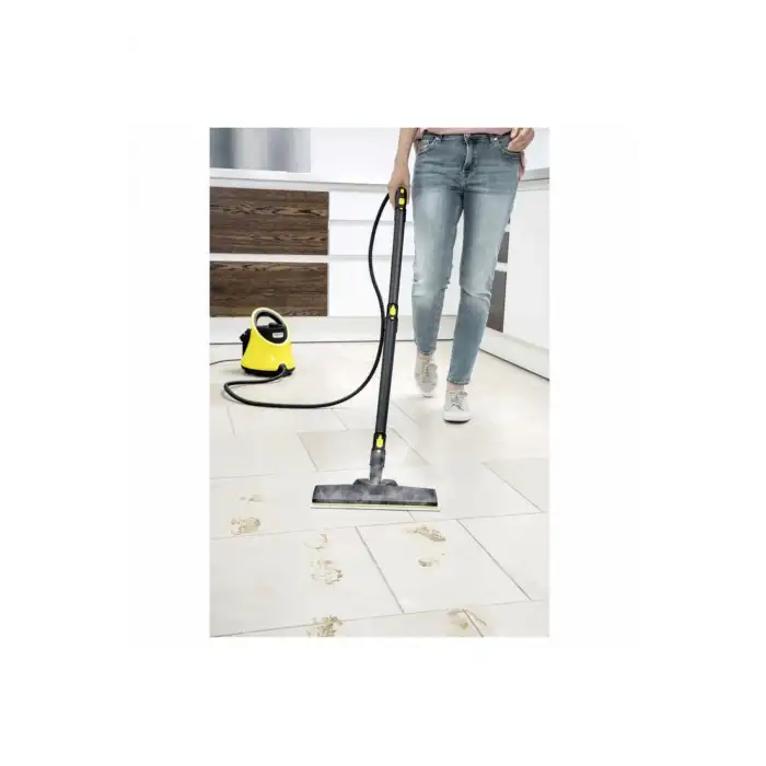 Karcher Sc Easyfix Serisi Için Tek Kullanımlık Yer Bezi 15 Adet