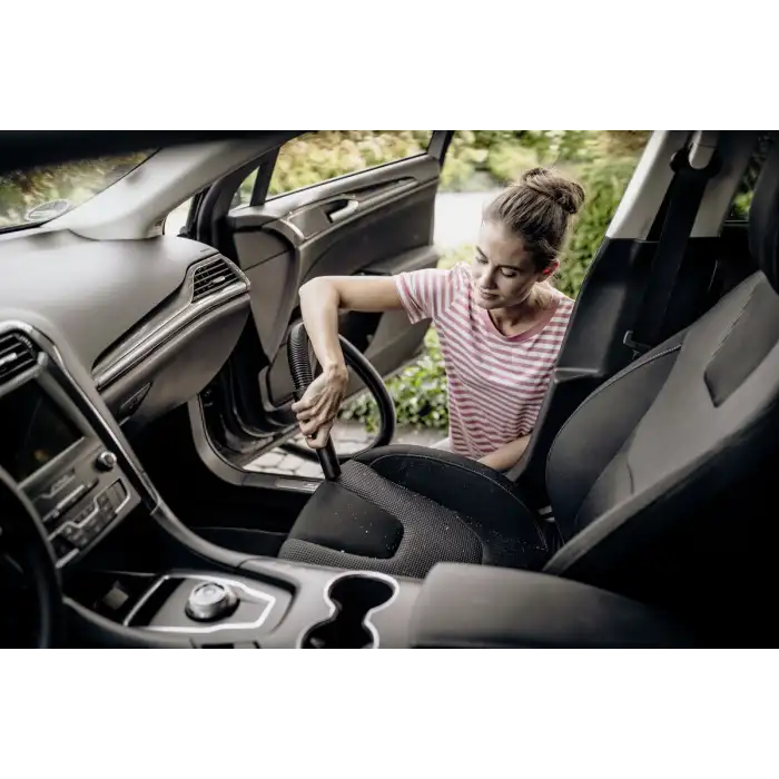 Karcher Wd 2 Plus S V-15/4/18 (YSY) Islak Kuru Süpürge