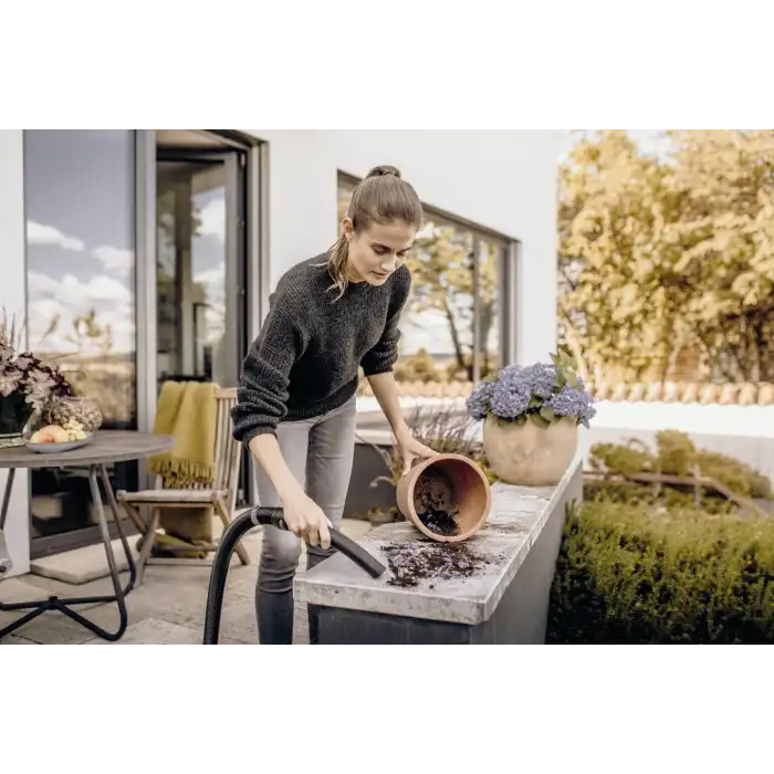 Karcher Wd 3 V-17/4/20 Islak Kuru Süpürge EU 1.628-127.0