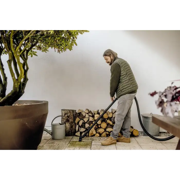 Karcher Wd 3 V-17/4/20 Islak Kuru Süpürge EU 1.628-127.0