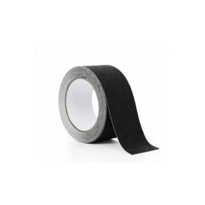 Junior Kaydırmaz Bant Siyah 25mmx25m