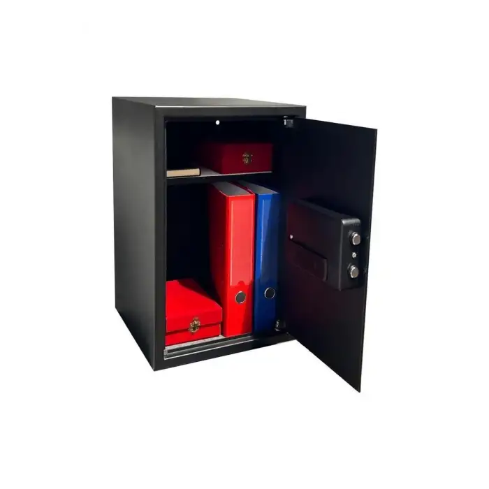 KALE Kd 060-60-145 Elektronik Şifreli Kasa