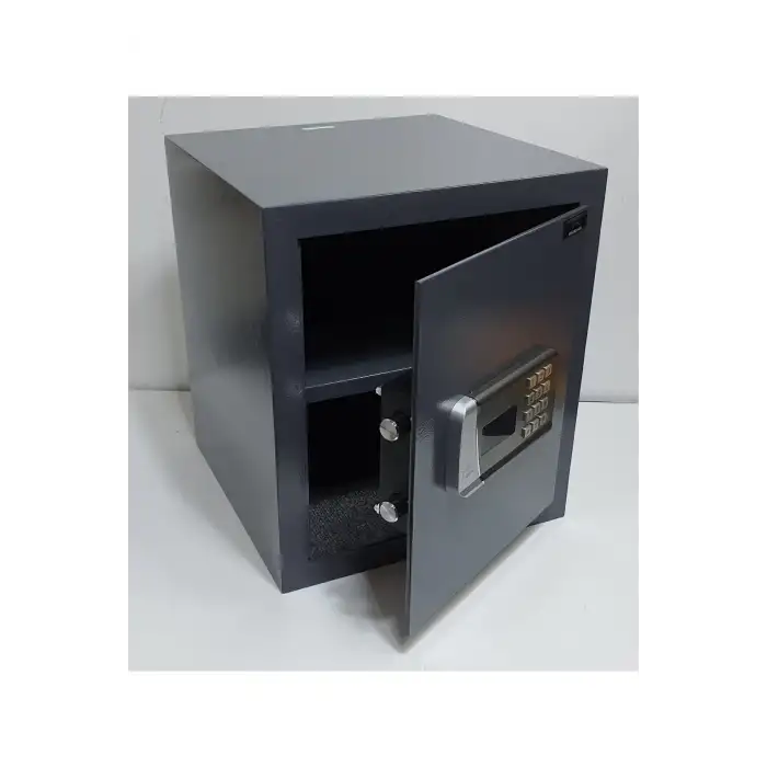 Kale Kk ek-400 Füme Dokunmatik Şifreli Kasa