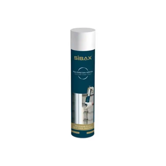 Sibax Köpük Ns66 600gr