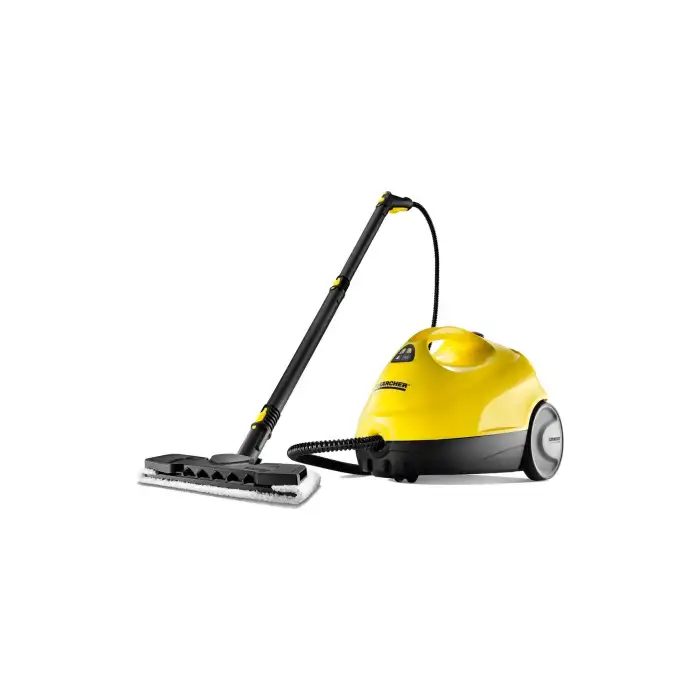 Karcher Kst 2 Buharlı Temizlik Makinesi + Cam Temizleme Aparatı