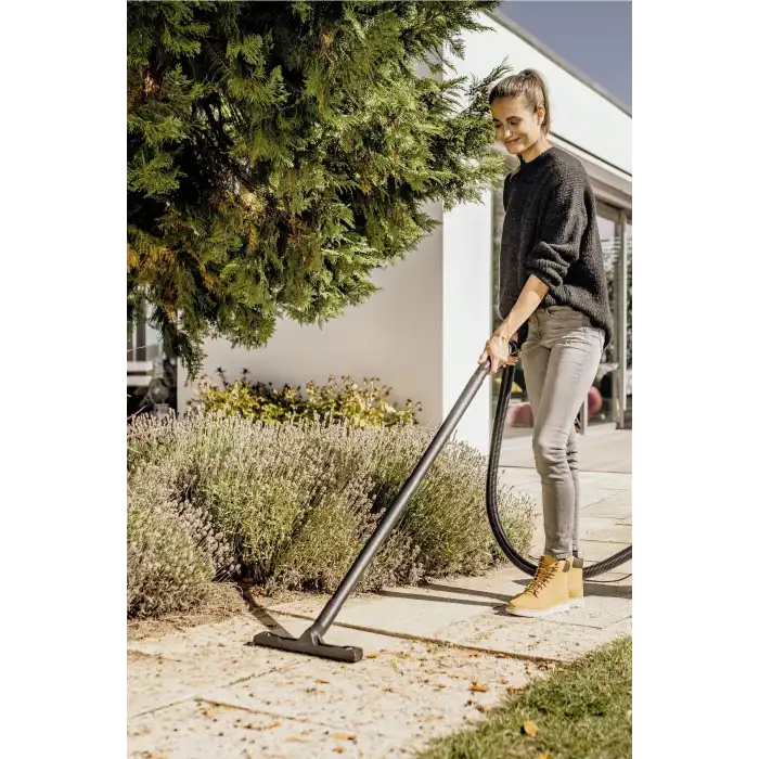 Karcher Kwd 3 S V-15/4/20 Çok Amaçlı Islak Kuru Elektrikli Süpürge 16284460