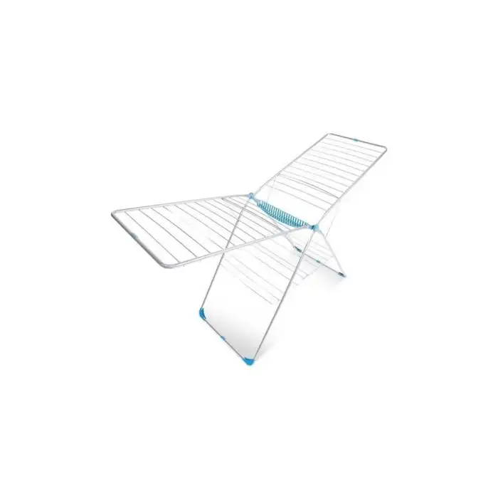 Lady Caprice Mandallı Çamaşır Kurutma Askısı - Kurutmalık 189x90x61 Cm 3301