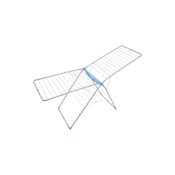 Lady Caprice Mandallı Çamaşır Kurutma Askısı - Kurutmalık 189x90x61 Cm 3301