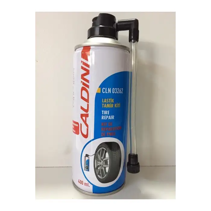 CALDİNİ Lastik Tamir Kiti 400 Ml 03262