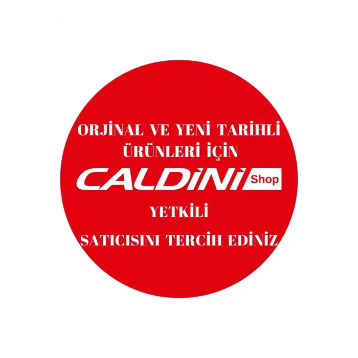 CALDİNİ Lastik Tamir Kiti 400 Ml 03262