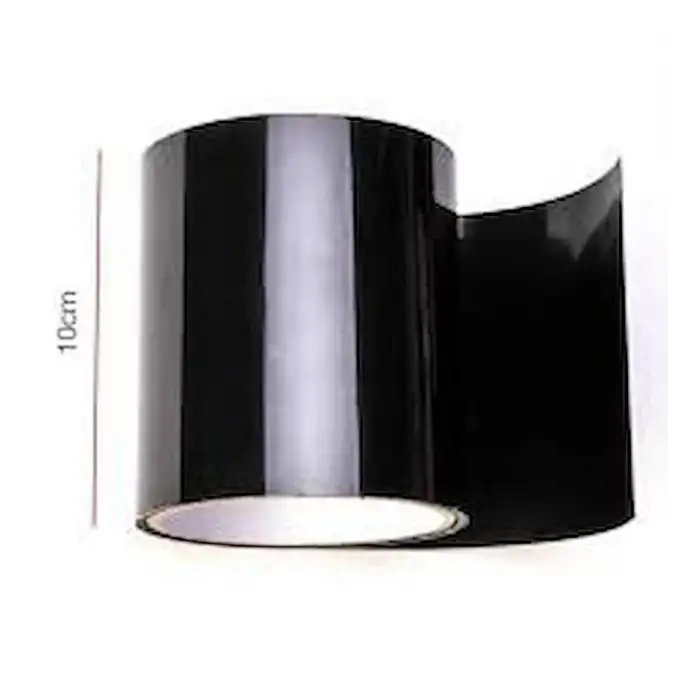 Lınex Ultra Dayanıklı Su Geçirmez Bant Siyah