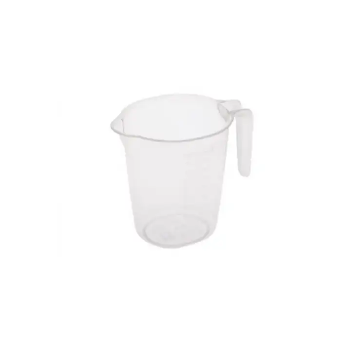 Şenyayla Litrelik Ölçme Kabı 1 lt