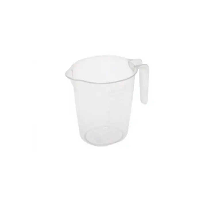 Şenyayla Litrelik Ölçme Kabı 1 lt