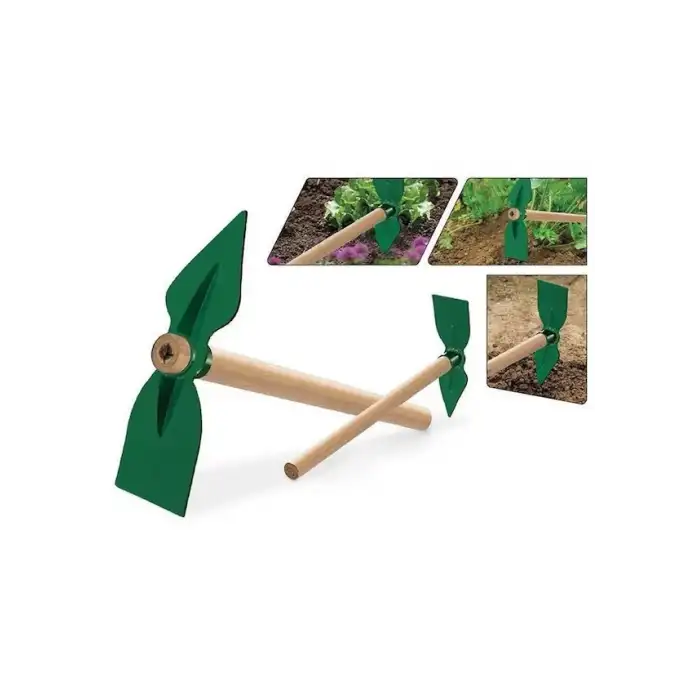 Master Bahçe Çapası Saplı Sivri