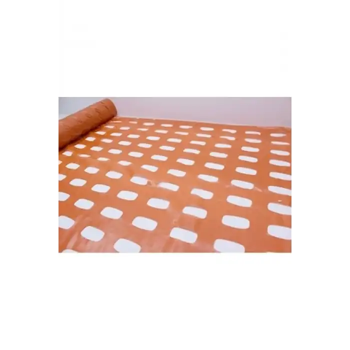 Master Emniyet Alan Perdesi 80 gr 50 Metre X 100 cm