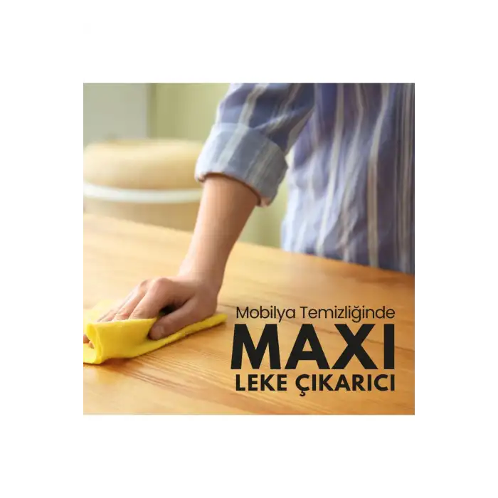 Maxi Leke Sökücü 2x946ml