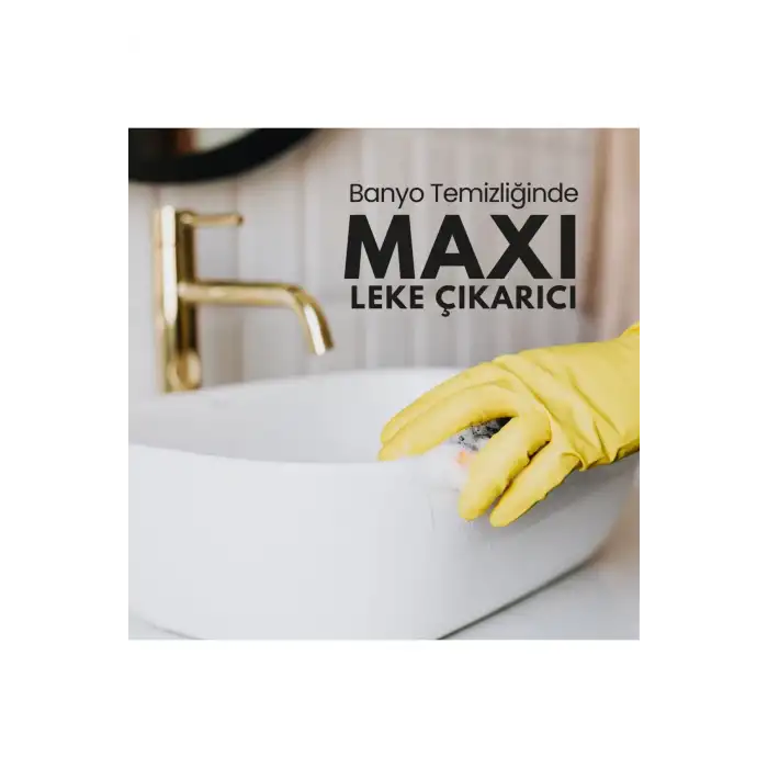 Maxi Leke Sökücü 2x946ml