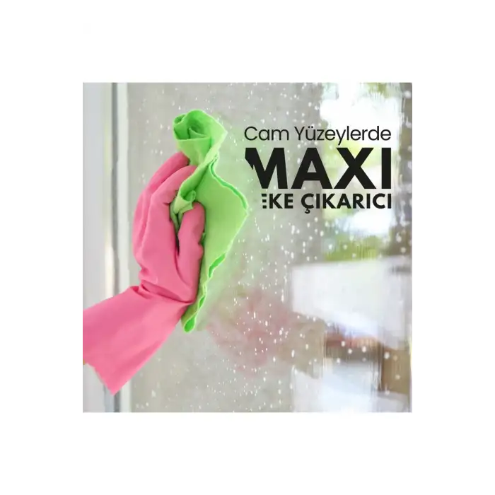 Maxi Leke Sökücü 2x946ml